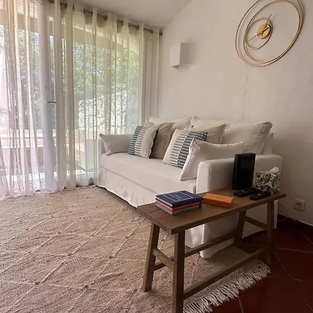 Casa Do Kiko - Elegant House At Quinta Balaia T2 Hébergement de vacances *