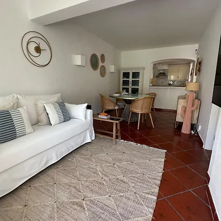 Casa Do Kiko - Elegant House At Quinta Balaia T2 Hébergement de vacances Albufeira