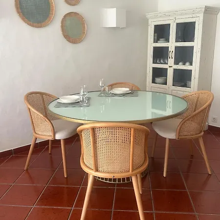 Casa Do Kiko - Elegant House At Quinta Balaia T2 البوفيرا
