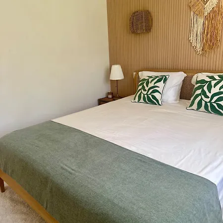 بيت للعطل Casa Do Kiko - Elegant House At Quinta Balaia T2 *