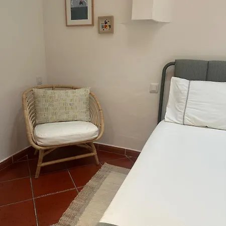 بيت للعطل Casa Do Kiko - Elegant House At Quinta Balaia T2 البوفيرا