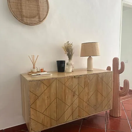 Casa Do Kiko - Elegant House At Quinta Balaia T2 * Albufeira