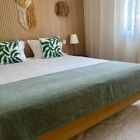 Casa Do Kiko - Elegant House At Quinta Balaia T2 * البوفيرا