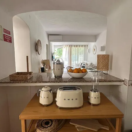Casa Do Kiko - Elegant House At Quinta Balaia T2 Hébergement de vacances Albufeira