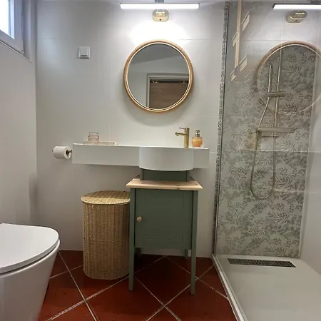 Casa Do Kiko - Elegant House At Quinta Balaia T2 بيت للعطل